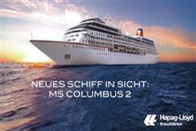 MS Columbus2