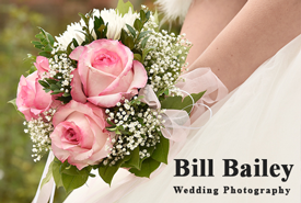 BillBaileyWedding