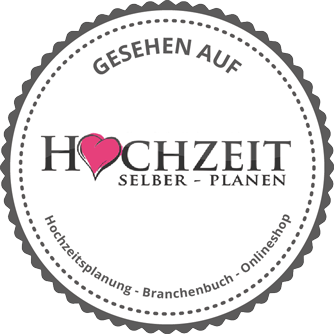 Hochzeit Selbst gestalten